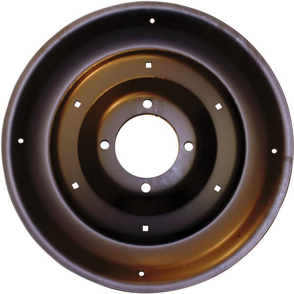 Gleitkufe aus der Kategorie Trommel- und Scheibenmähwerk