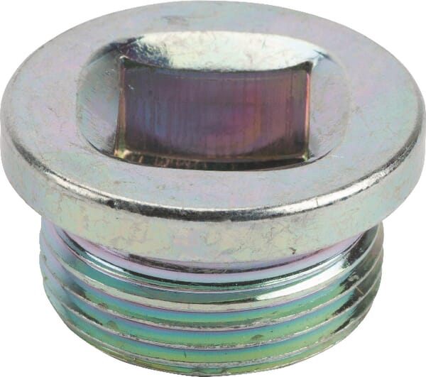 Vorderachse Dana 730/103 Magnetstopfen 7330661901