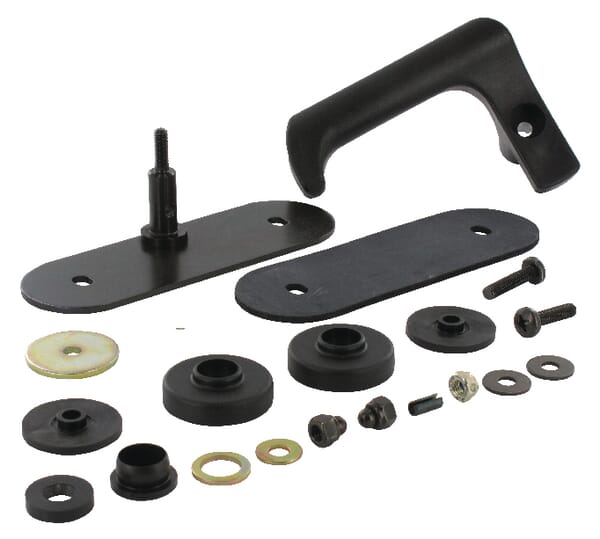 Kabine Befestigungssatz AL113821