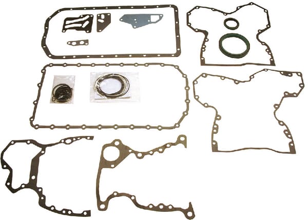 Motor Zylinderfußdichtung, Satz VPC6097