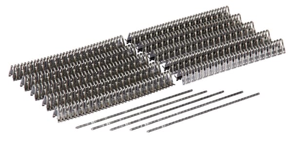 Gurtverbinder U24BS/10-18/T2F200/5KV aus der Kategorie Pressen und Ladewagen