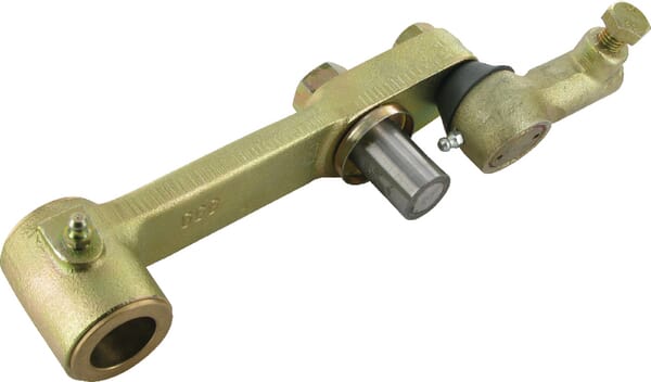 Schwinghebel links aus der Kategorie Balkenmähwerke