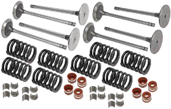 Motor Ventilsatz VPA6019