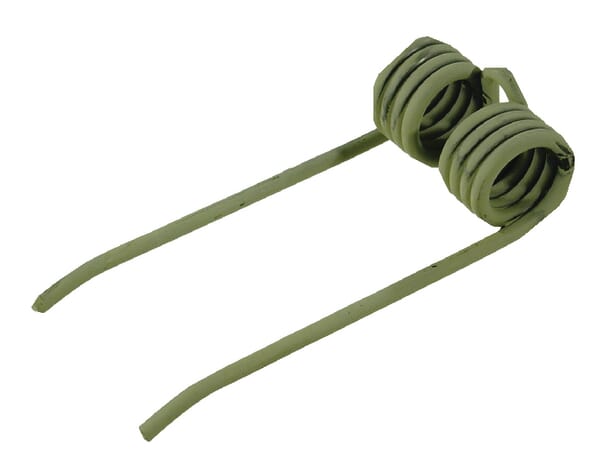 Pick-up Zinken aus der Kategorie Pressen und Ladewagen