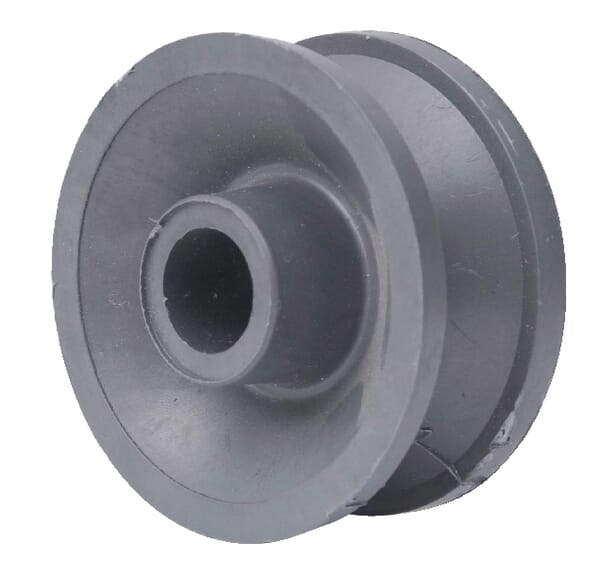 Führungsrolle klein aus der Kategorie Kreiselheuer und Kreiselschwader