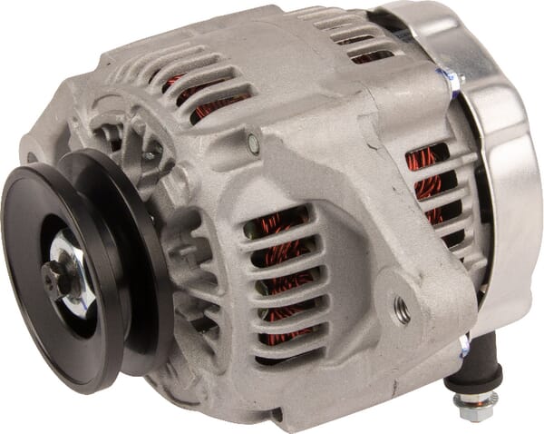 Motorelektrik Lichtmaschine 14V 55A ALT26250491