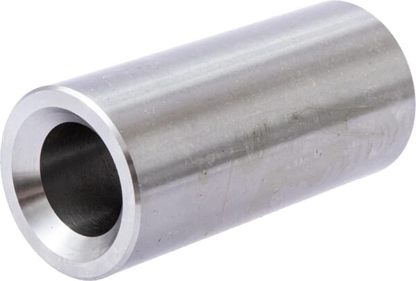 Einschweißbuchse aus der Kategorie Frontladertechnik_Futtertechnik