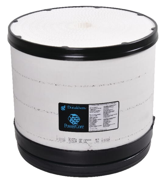 Filterung Luftfilter aussen Donaldson P619334