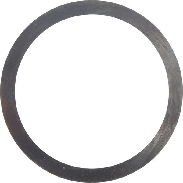 Frontansicht Lemken Passscheibe 100x120x0,5 DIN98