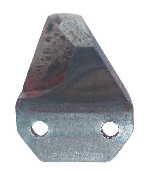 Futtermischwagenmesser re. Wolframcarbid beschichtet Sgariboldi aus der Kategorie Teile zu Futterwagen