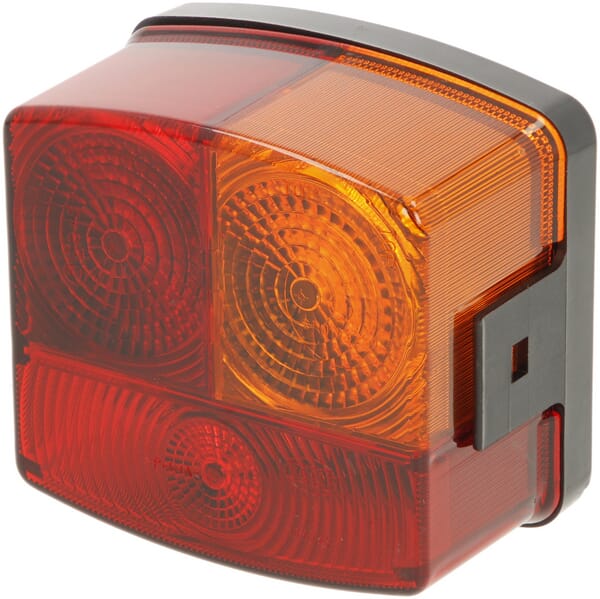 Beleuchtung Schluss-Brems-Blinkleuchte rechts VLC2171