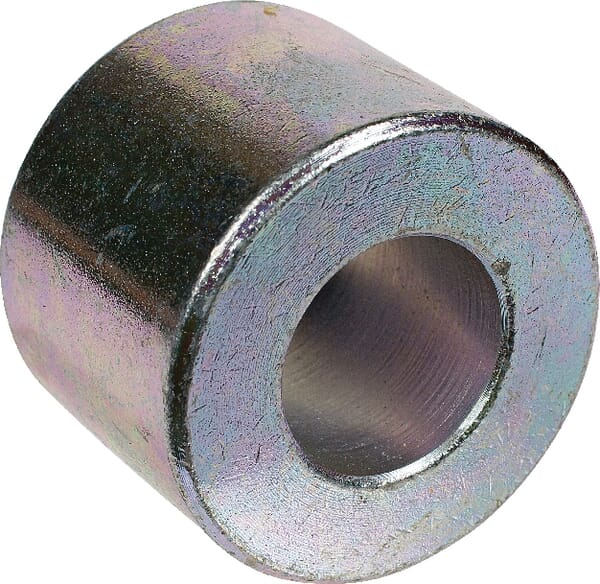 Frontansicht Lemken Buchse D40/20,2x30,5 Zn