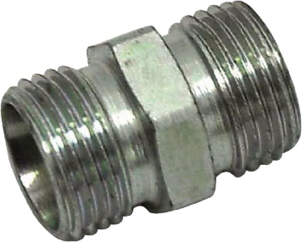 Frontansicht Lemken Reduzierstück