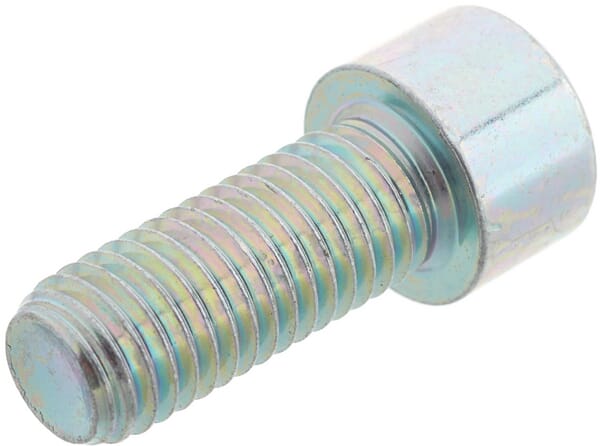 Frontansicht Lemken Zylinderschraube M14x35-8.8