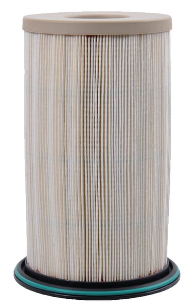 Filterung Kraftstofffilter RE507284