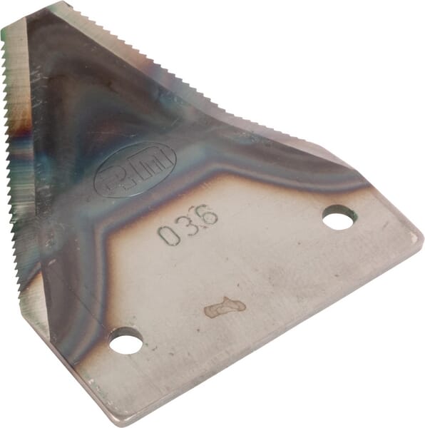 Messer aus der Kategorie Teile zu Futterwagen