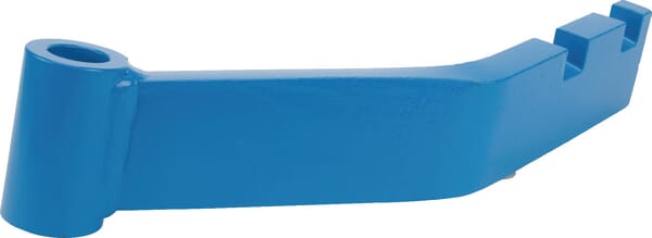 Frontansicht Lemken Halm zum U-Dorn DMUDH-1 LI