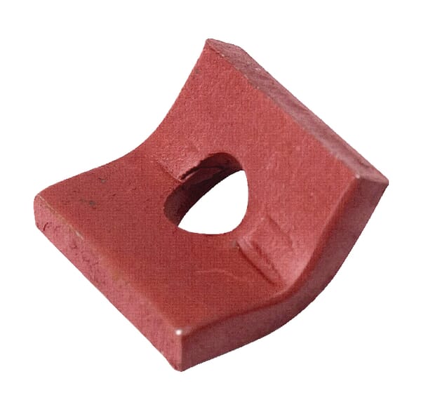 Zinkenhalter aus der Kategorie Kreiselheuer und Kreiselschwader