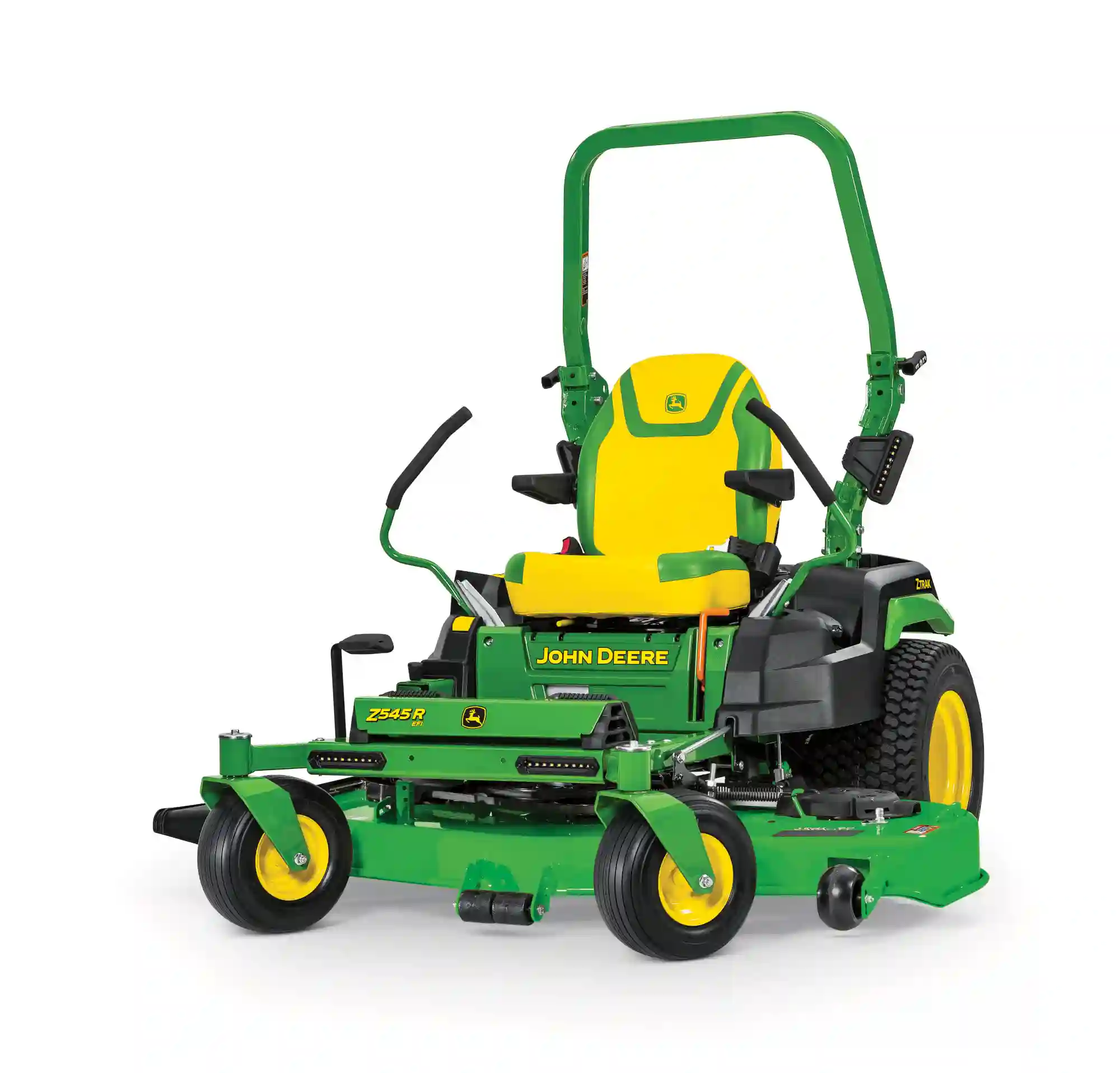 JOHN DEERE Null-Wenderadius-Mäher Z-Trak Z545R