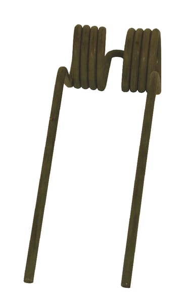 Zinken Kommunaltechnik aus der Kategorie Kreiselheuer und Kreiselschwader