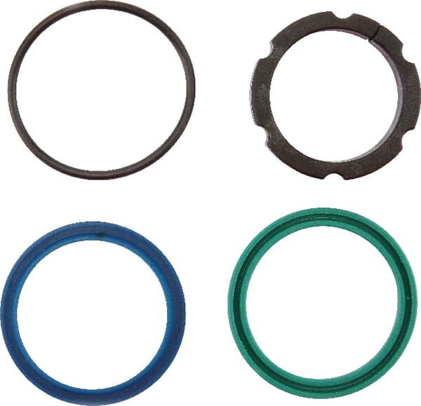 Frontansicht Lemken Dichtungssatz D40