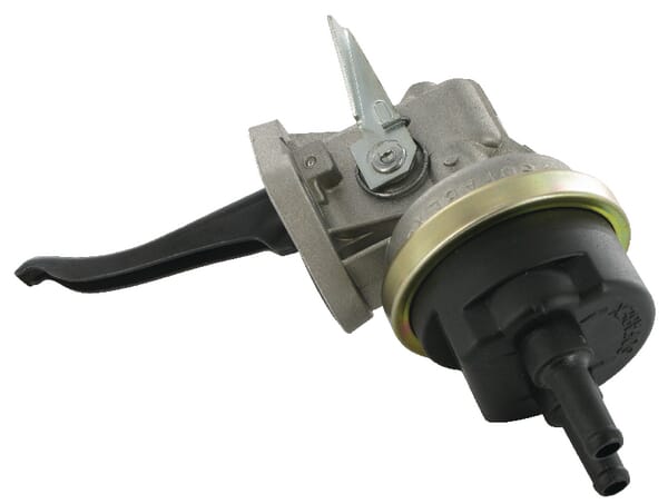 Motor Kraftstoffpumpe RE61260