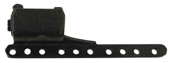 Untermesserkopf geschraubt aus der Kategorie Balkenmähwerke