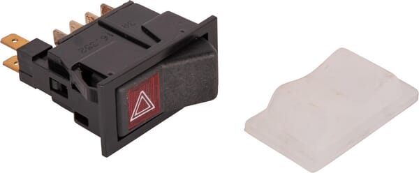 Elektroschalter Schalter 02050559