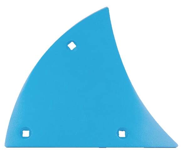 Frontansicht Lemken Str.bl.-vorderteil R. B2K Lemk