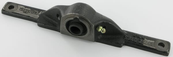 Obermesserkopf Busatis aus der Kategorie Balkenmähwerke