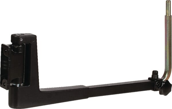 Allradvorderachse gefedert, gebremst Spiegelhalter AL216820