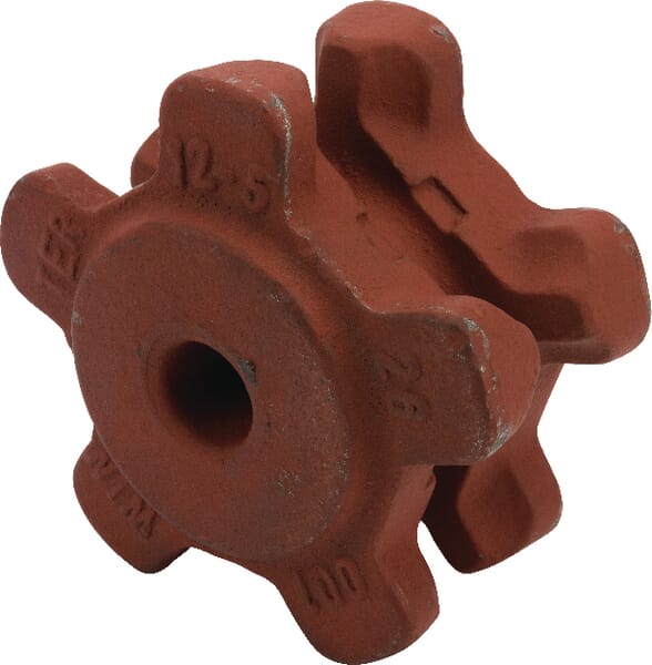 Nusskettenrad 12x36 5Z aus der Kategorie Pressen und Ladewagen