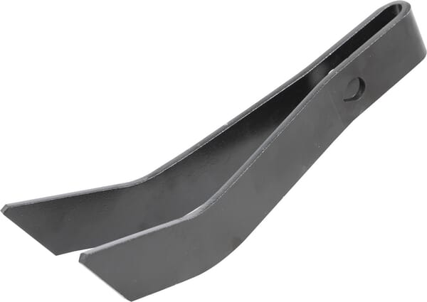 Zinken, lang aus der Kategorie Trommel- und Scheibenmähwerk