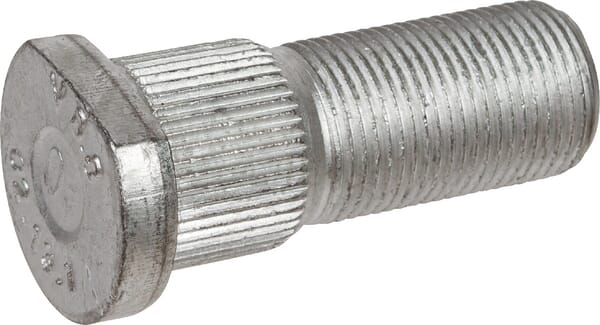 Frontansicht Lemken Radbolzen M20 x 1,5 x 54