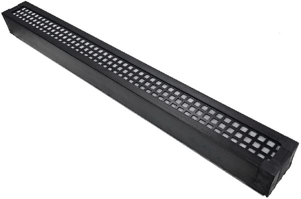 Filter Filter, carbon cab VPM8093