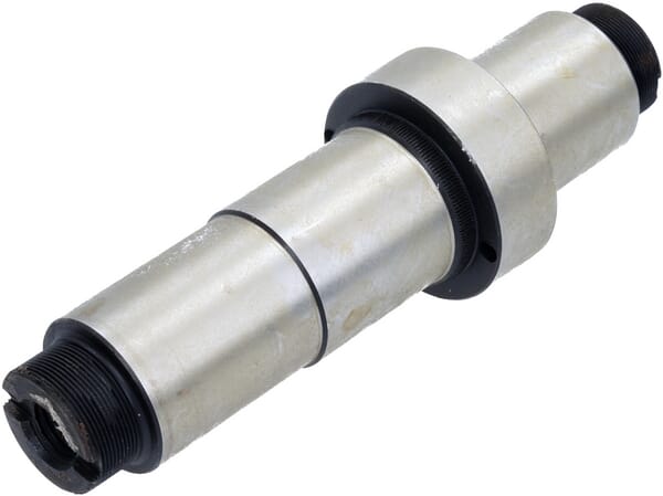 Allradvorderachse gefedert, gebremst Drehzapfen VPJ1116