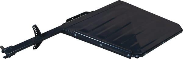 Schwadblech kpl. aus der Kategorie Kreiselheuer und Kreiselschwader