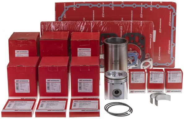 Motor Motorteilesatz VPB9187