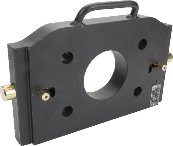 Anhängerkupplungen Adapterplatte 8004528