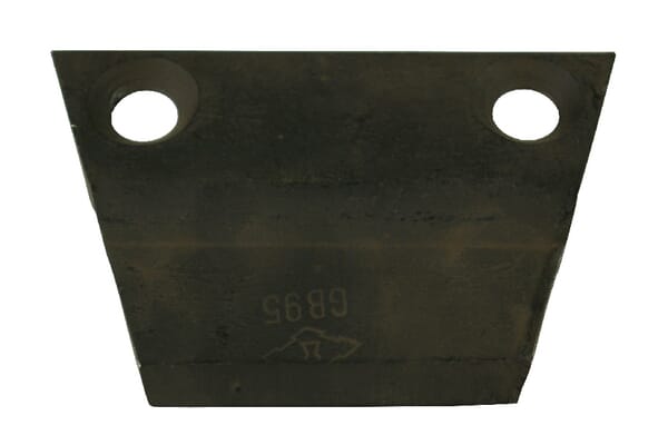 Messerführung Busatis aus der Kategorie Balkenmähwerke