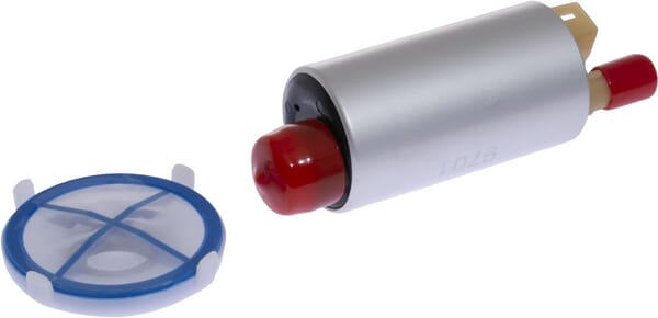 Motor Kraftstoffpumpe elektrisch AL78405KR