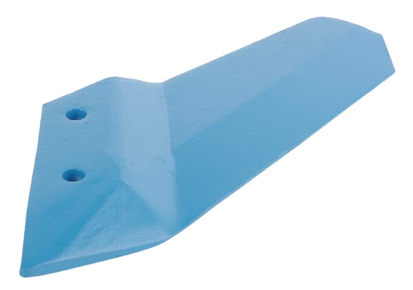 Frontansicht Lemken Flügelschar gekr. FL37D L.