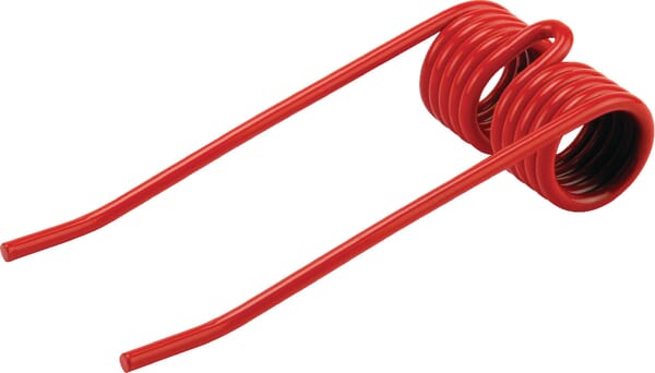 Pick-up Zinken Wolvo 2° aus der Kategorie Pressen und Ladewagen