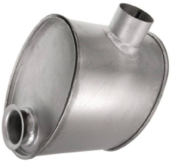 Motor Schalldämpfer, box VPE8224