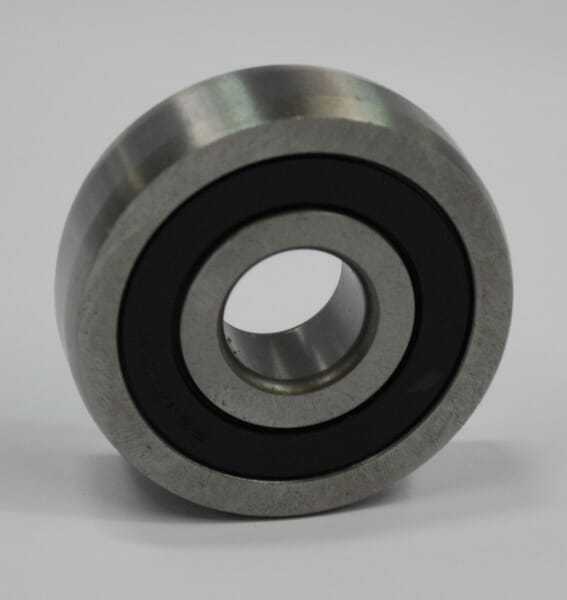 Kolbenrolle aus der Kategorie Pressen und Ladewagen