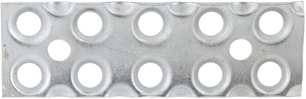 Verbindungsplatte aus der Kategorie Pressen und Ladewagen