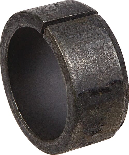 Frontansicht Lemken E.Buchse EG25/32x14 Preßsitz