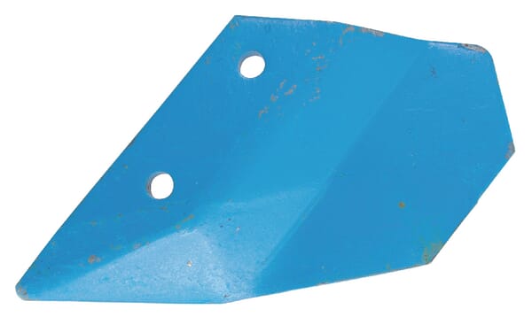 Frontansicht Lemken Flügelschar FL23D L. Lemken