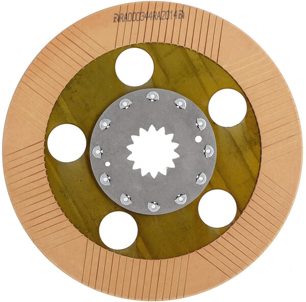 Bremsenteile Bremsscheibe 313-14 AL171955N