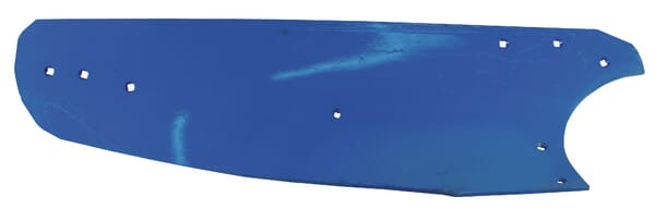 Frontansicht Lemken Streichblech R. M50